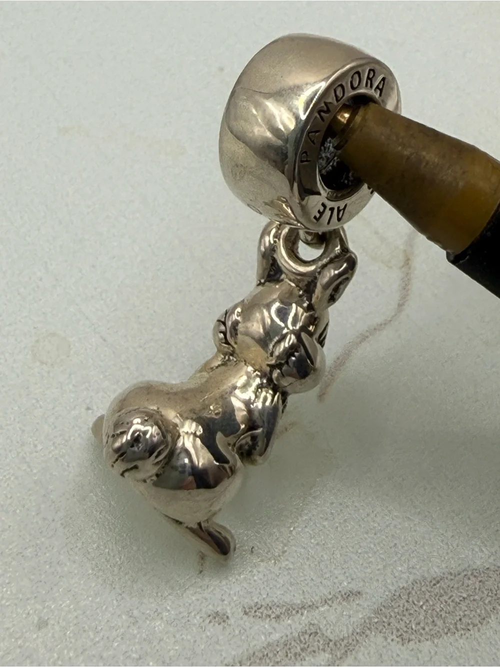 Pandora Disney Thumper Charm